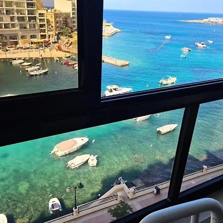 Spinola Bay Sea Front 6