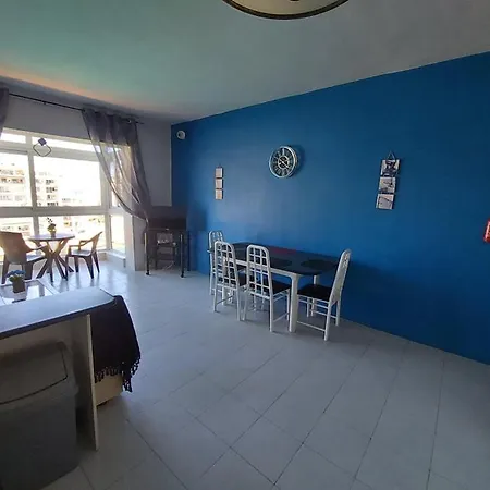 Spinola Bay Sea Front 6 Apartman *
