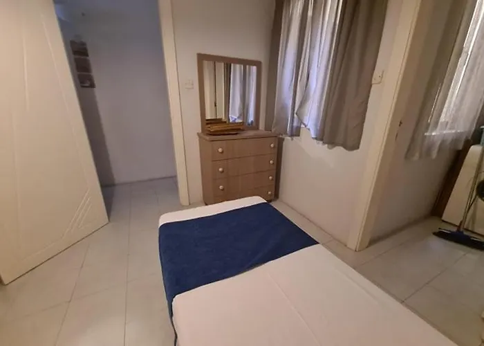 Spinola Bay Sea Front 6 Appartamento *