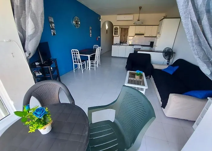 Appartamento Spinola Bay Sea Front 6 San Giuliano