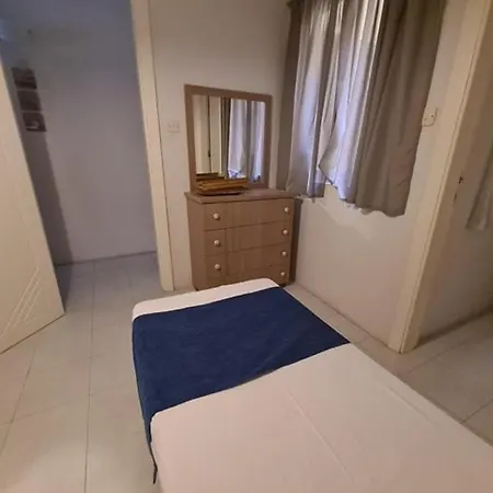 Spinola Bay Sea Front 6 Apartment *