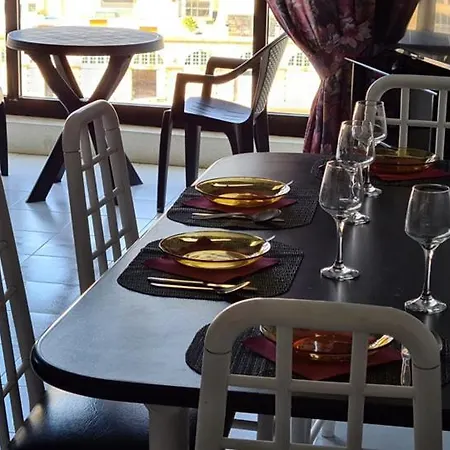 Spinola Bay Sea Front 6 Apartment Saint Julian's