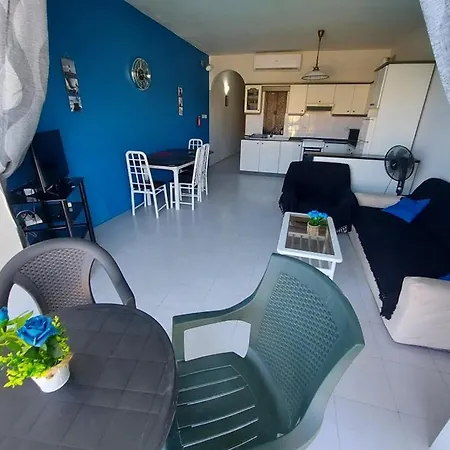 Apartment Spinola Bay Sea Front 6 Saint Julian's