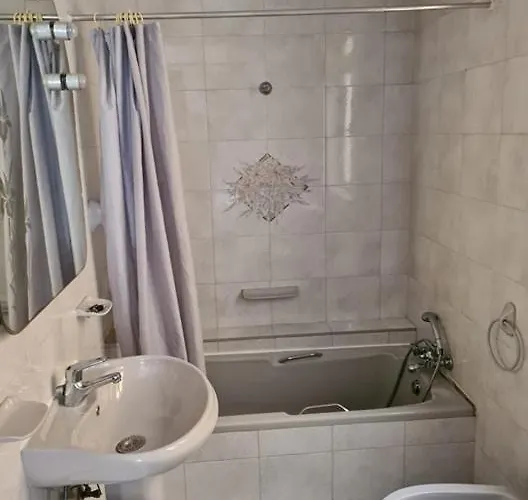 아파트 Spinola Bay Sea Front 6 *