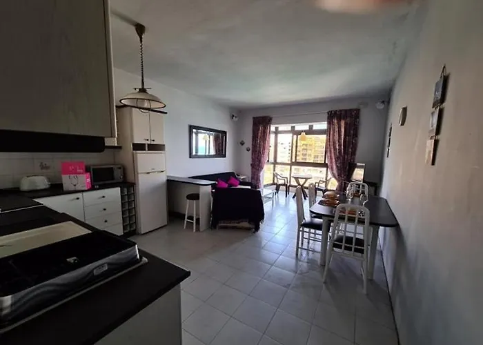 Spinola Bay Sea Front 6 * Saint Julian's