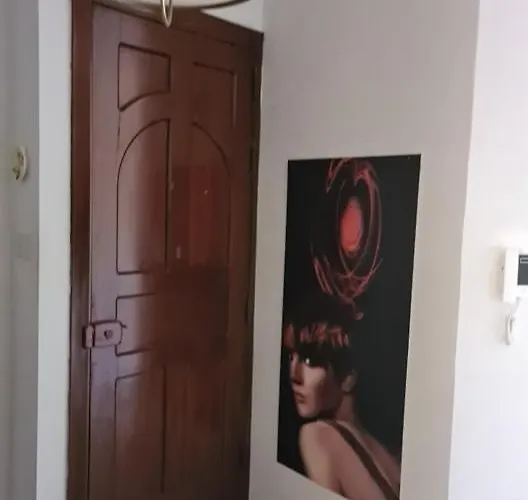 Spinola Bay Sea Front 6 아파트 Saint Julian's